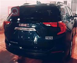 GMC Terrain